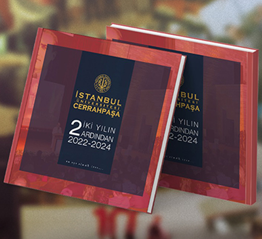 2 Yılın Ardından: 2022-2024 Tasarımı