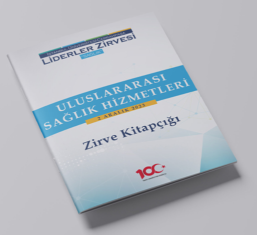 Liderler Zirvesi Kitapçığı